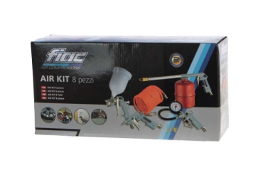Kit Accessori