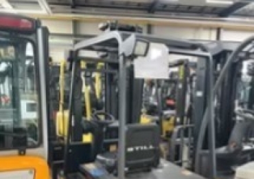 Carrello elevatore Still