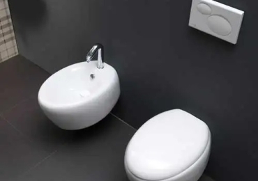 BIDET SOSPESO