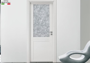 Porta in laminato Dado