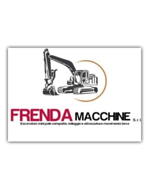 FRENDA MACCHINE S.R.L.