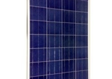 PANNELLO SOLARE 100W