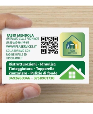 FSA SERVICE