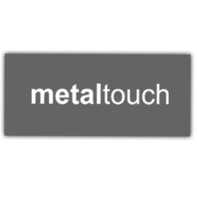 METAL TOUCH