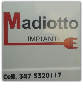 MADIOTTO IMPIANTI ELETTRICI