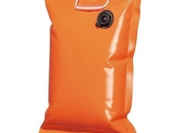 SACCO DI APPESANTIMENTO