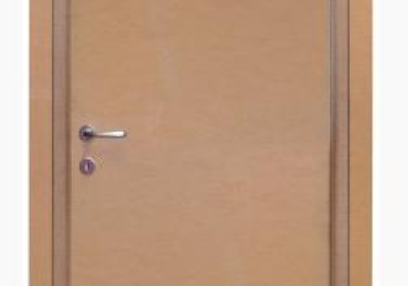 Porta interna Grezza