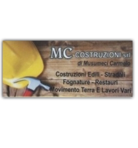 MC COSTRUZIONI