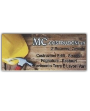 MC COSTRUZIONI