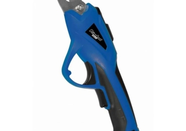 FORBICE DA POTATURA A BATTERIA