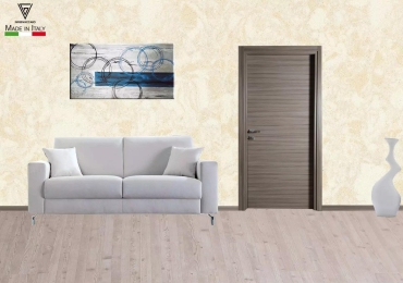 Porta in Laminato