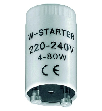 STARTER ELETTRONICO