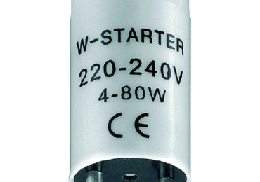 STARTER ELETTRONICO