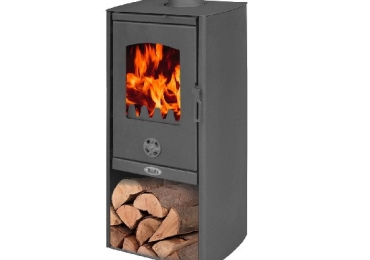 STUFA A LEGNA
