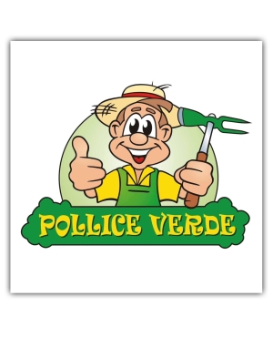 POLLICE VERDE DI ANTONIO CARMELO GARUFI