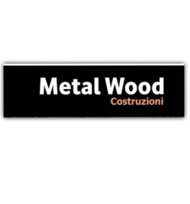 METAL WOOD COSTRUZIONI