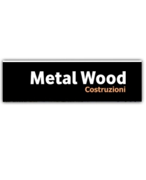 METAL WOOD COSTRUZIONI