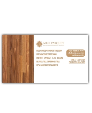MELI PARQUET