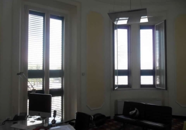 Infissi taglio termico