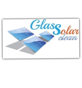GLASS SOLAR CLEAN