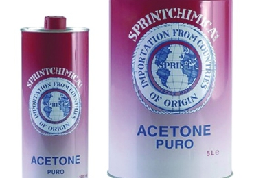 ACETONE PURO ROSA