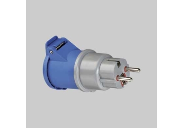 ADATTATORE INDUSTRIALE