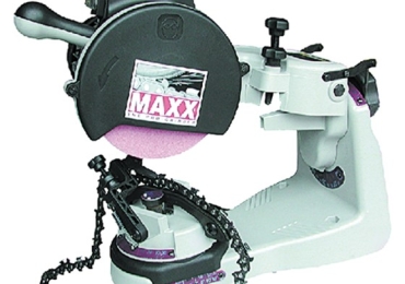 AFFILATRICE ELETTRICA PER CATENA MOTOSEGA