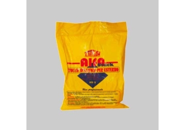 STUCCO IN POLVERE PER ESTERNO 5 KG