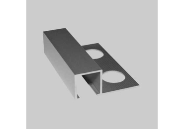 PROFILO JOLLY PER RIVESTIMENTI QUADRO