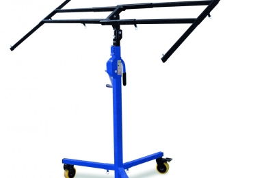 NOLEGGIO – ALZALASTRA A CRICCHETTO CON CAVO D’ACCIAIO