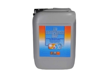 ANTIGELO A GRADO ALIMENTARE