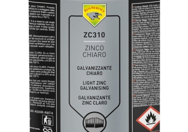 ANTIRUGGINE PROTETTIVA