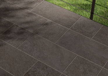 PAVIMENTO E RIVESTIMENTO IN GRES