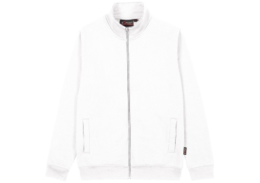 FELPA ANUTA WHITE U-POWER