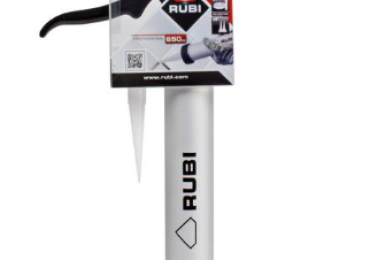 APPLICATORE MANUALE PER STUCCO