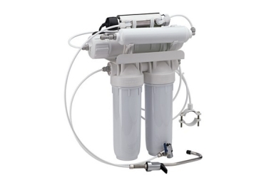 APPARECCHIO AD OSMOSI