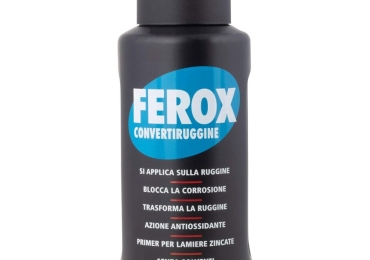 FEROX CONVERTIRUGGINE