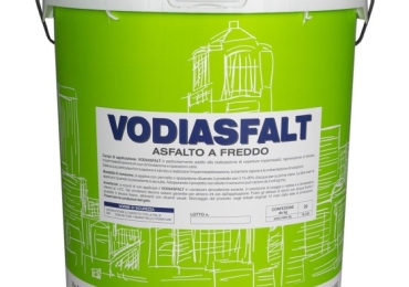 ASFALTO A FREDDO