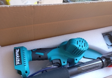 LOTTO FORBICI – MOTOSEGA