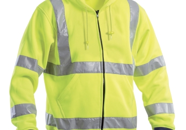 FELPA ALTA VISIBILTA’