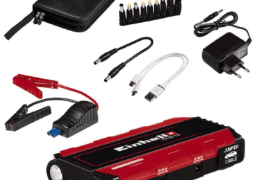 AVVIATORE D’EMERGENZA AUTO