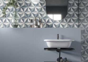 Pavimento in gres porcellanato