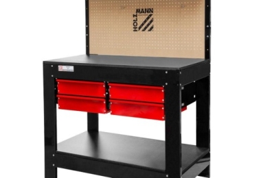 BANCO DA LAVORO HOLZMANN