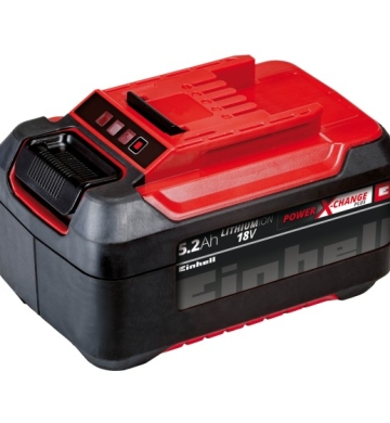 BATTERIA AGLI IONI