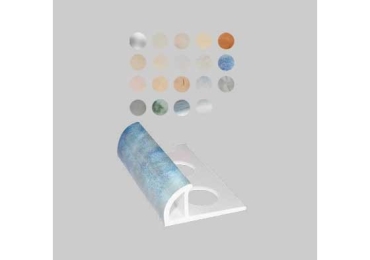 PROFILO JOLLY PER RIVESTIMENTI