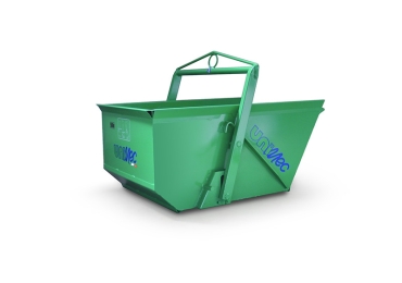 NOLEGGIO – BENNA AUTOSCARICANTE LT 3000 FG16A300 UNIMEC