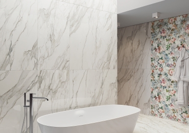 PAVIMENTO IN GRES PORCELLANATO SERIE MITO