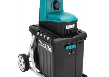 NOLEGGIO – BIOTRITURATORE 2500W MAKITA UD2500