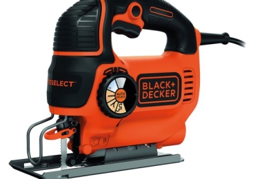 BLACK DECKER