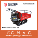MOTOCARRIOLA CARRIER300